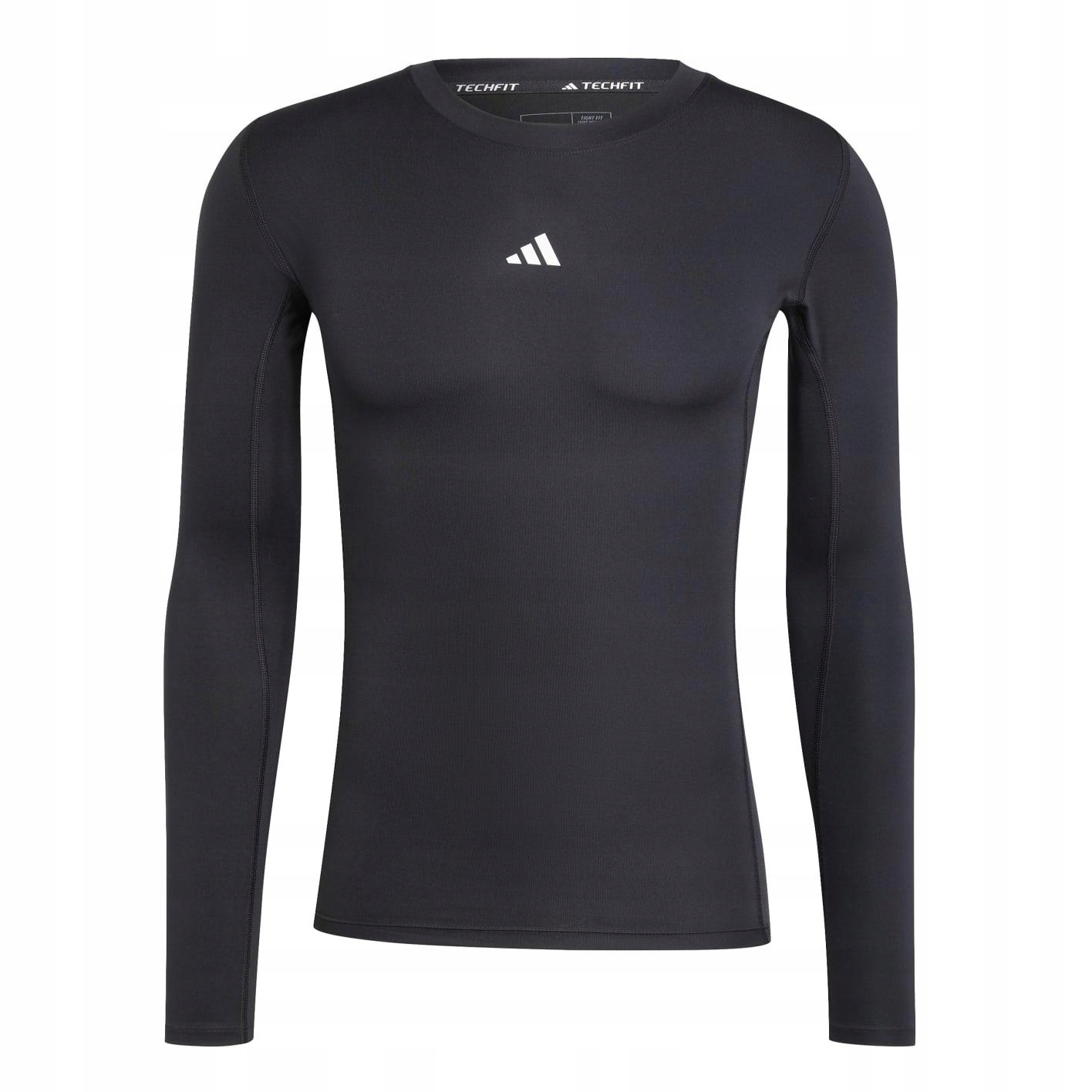 Męska Koszulka z długim rękawem Tf Ls Tee S