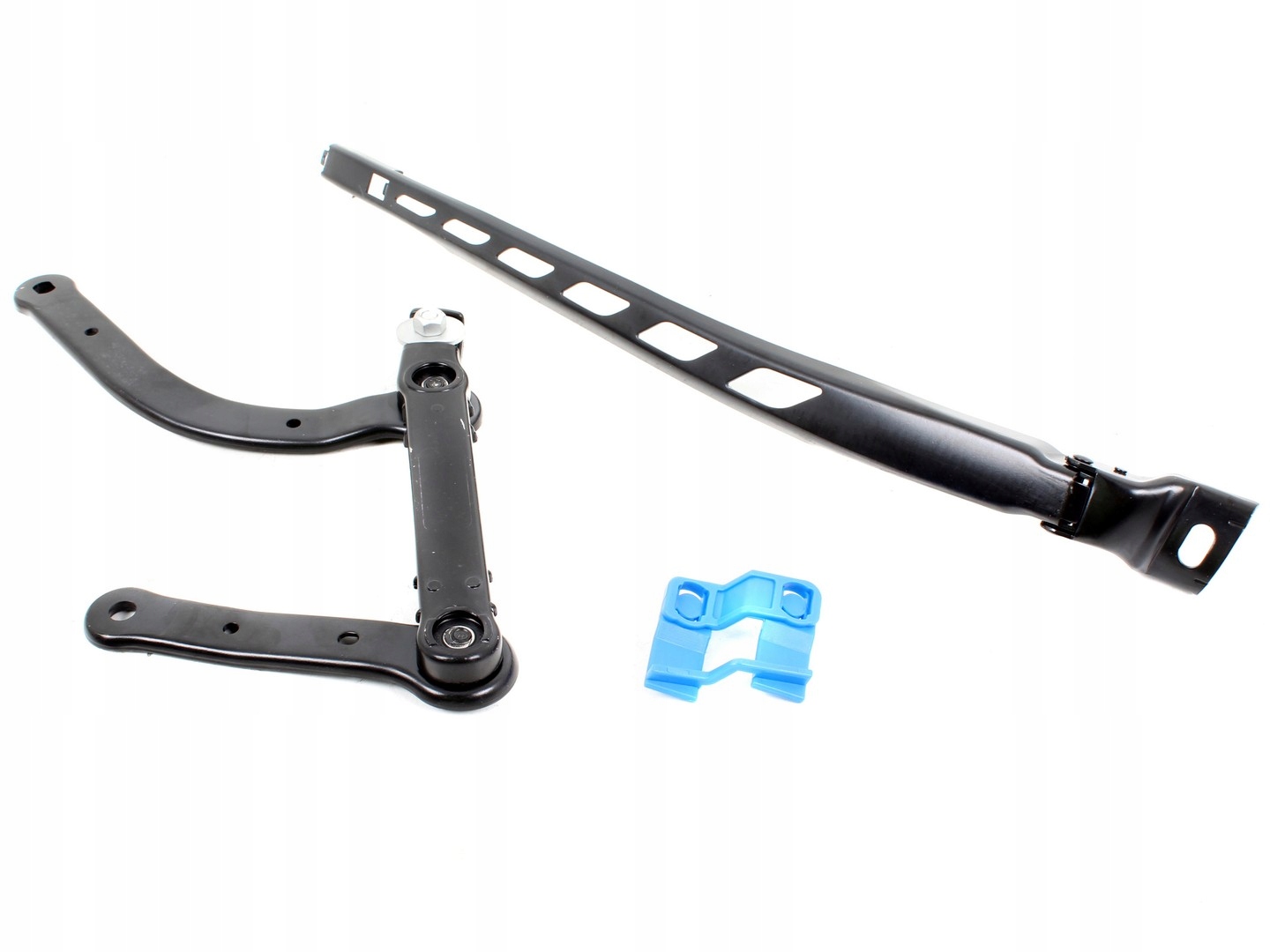ZESTAW NAPRAWCZY RAMIENIA PRAWEGO BMW E60 E63