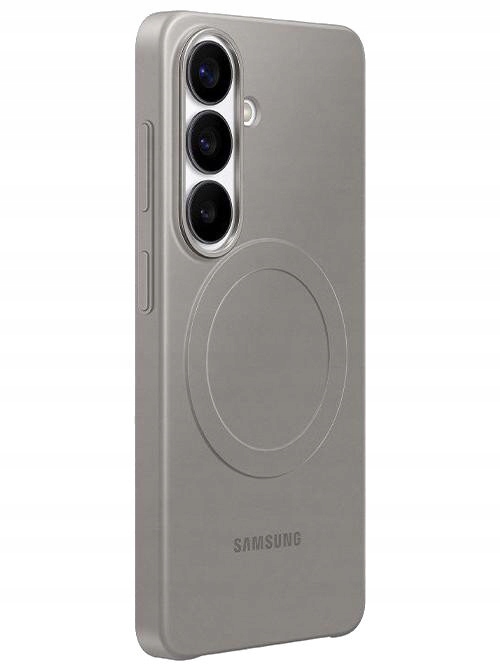 Samsung Slim Magnet Case S26+ Gray EF-SS947CJEGWW