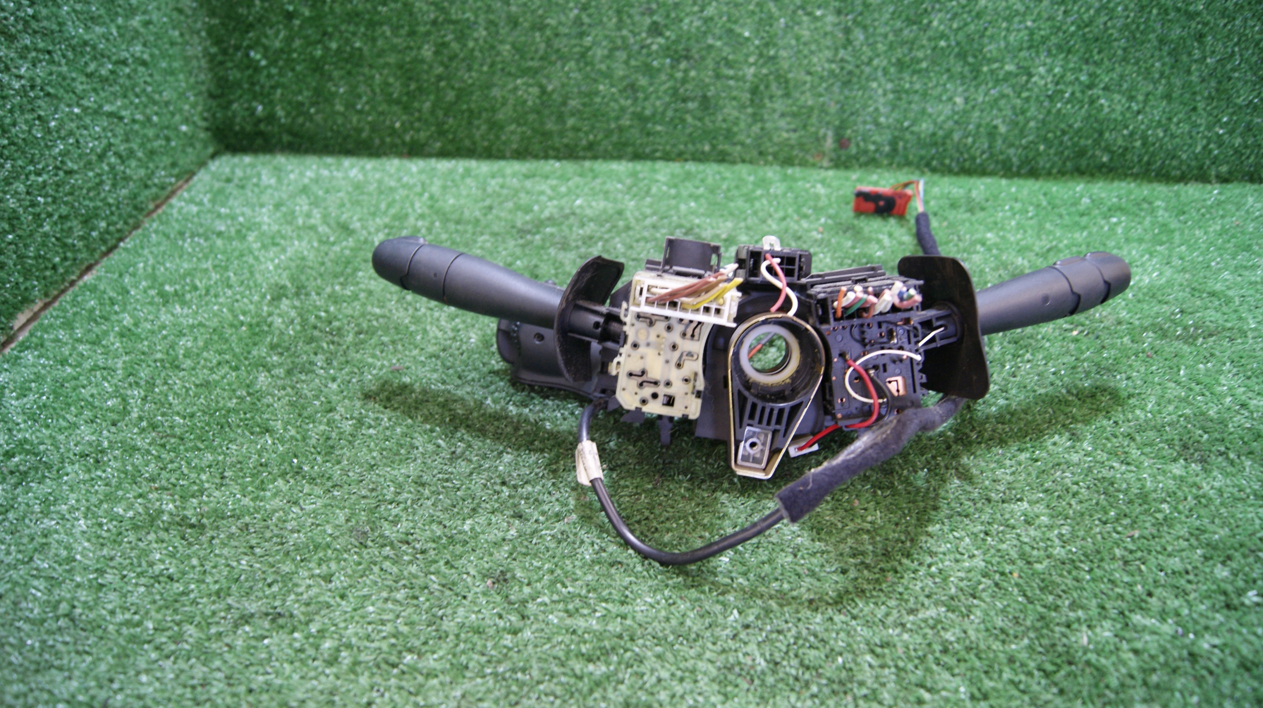 DEVIO LUCI TERGICRISTALLO TERGI RENAULT KANGOO 1 34398502AN