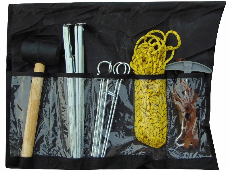 Stanový Set Mil-tec