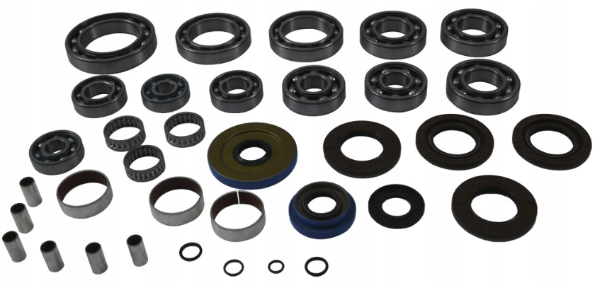 Sada na opravu diferenciálu Polaris Ranger 900 Nová