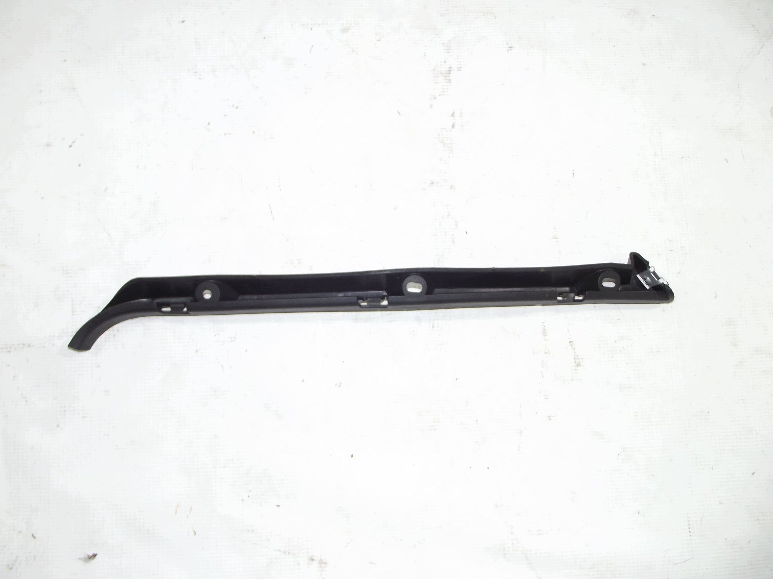 Land Rover Range Rover III bumper bracket right rear part 7001616