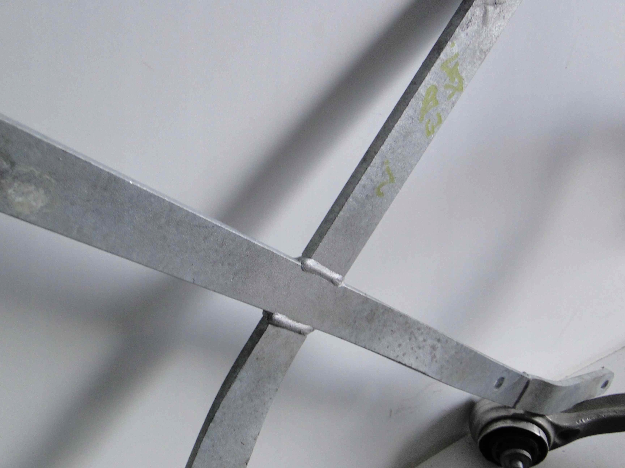 MERCEDES E KLASA 238 CABRIO PODPORA POD SILNIK Part number A2385200132