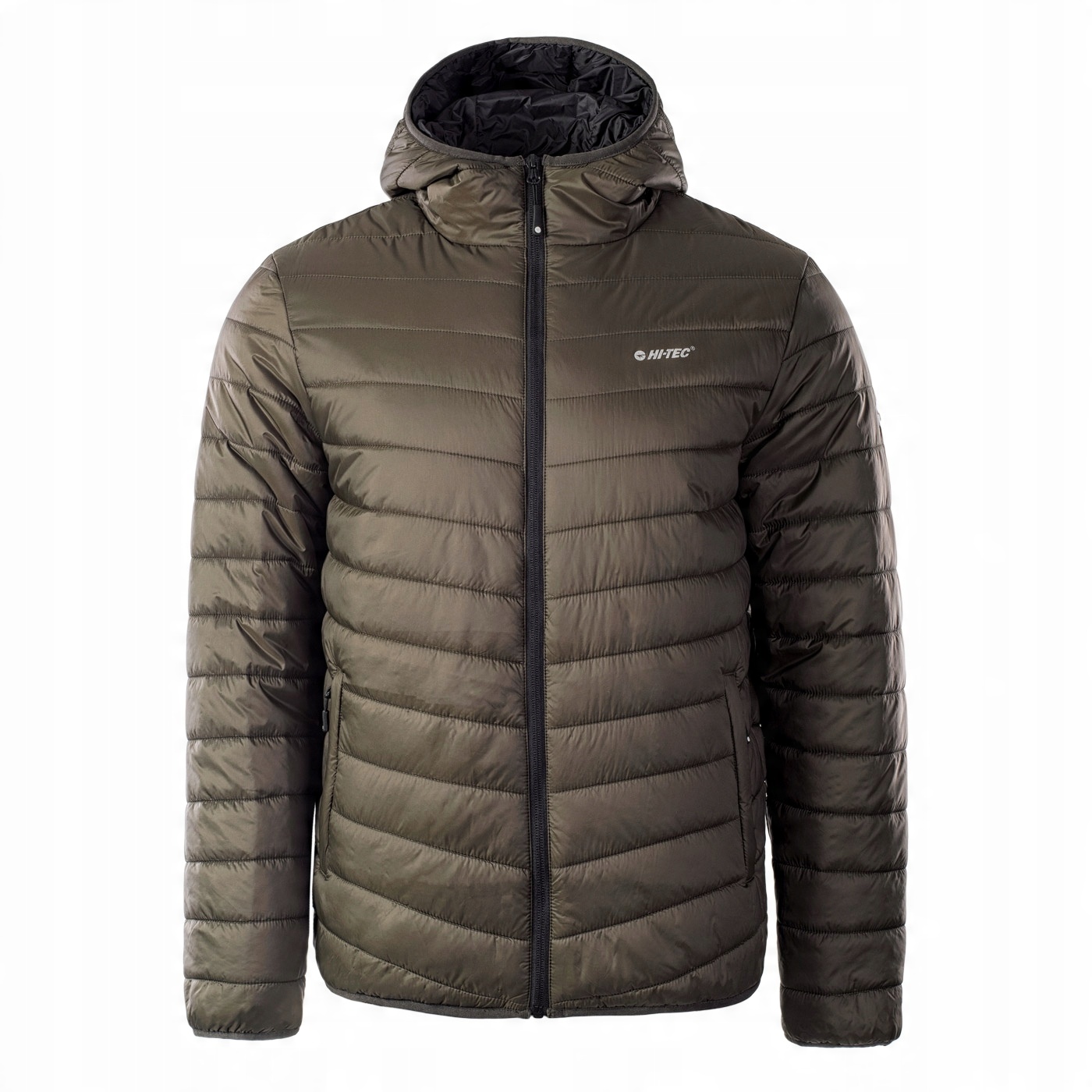

Męska kurtka pikowana Novara Hi-tec XL