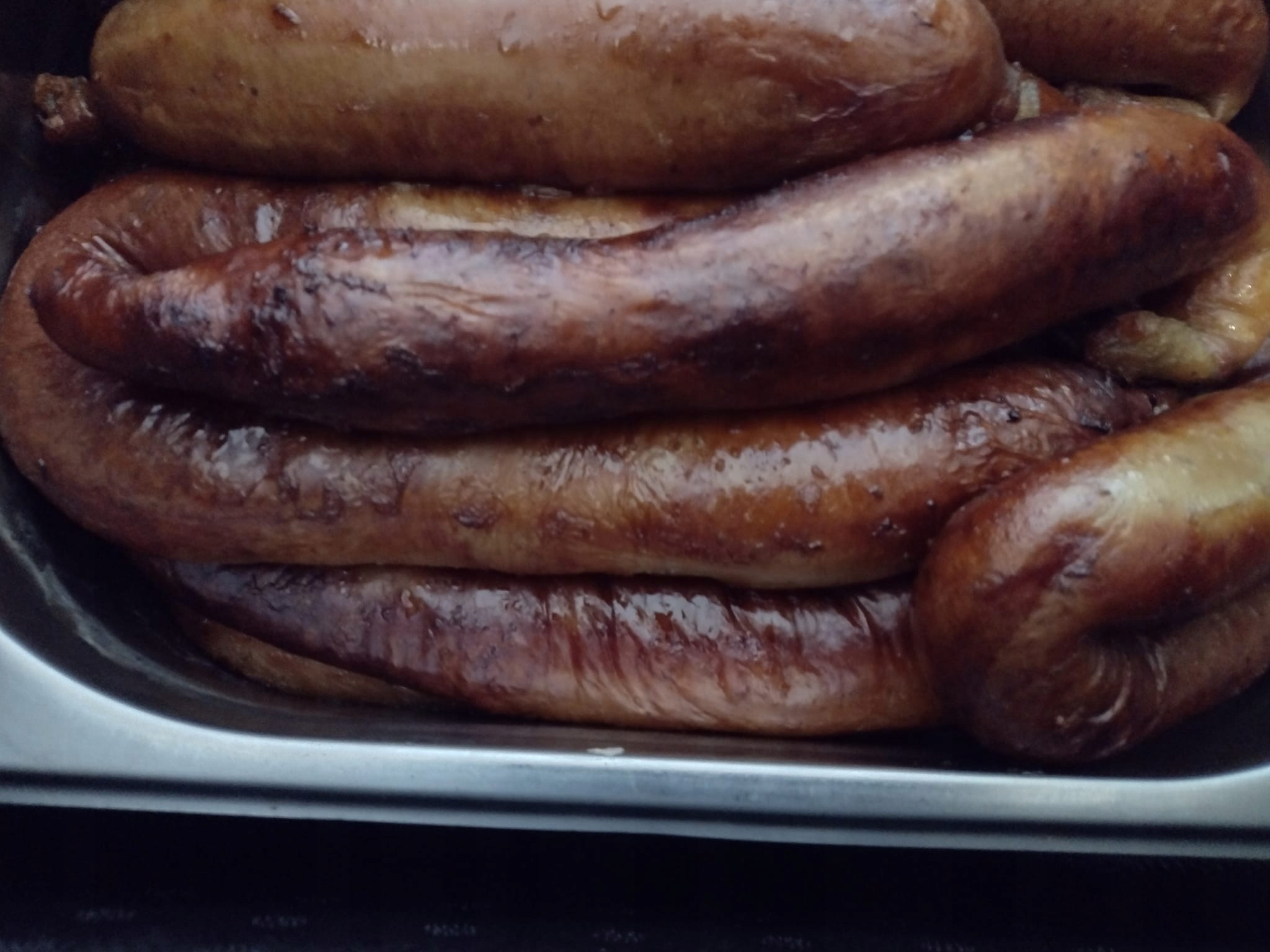 2x Spiżarnia Tradycyjne Wyroby Sokółka Bramborová kaše 500 g