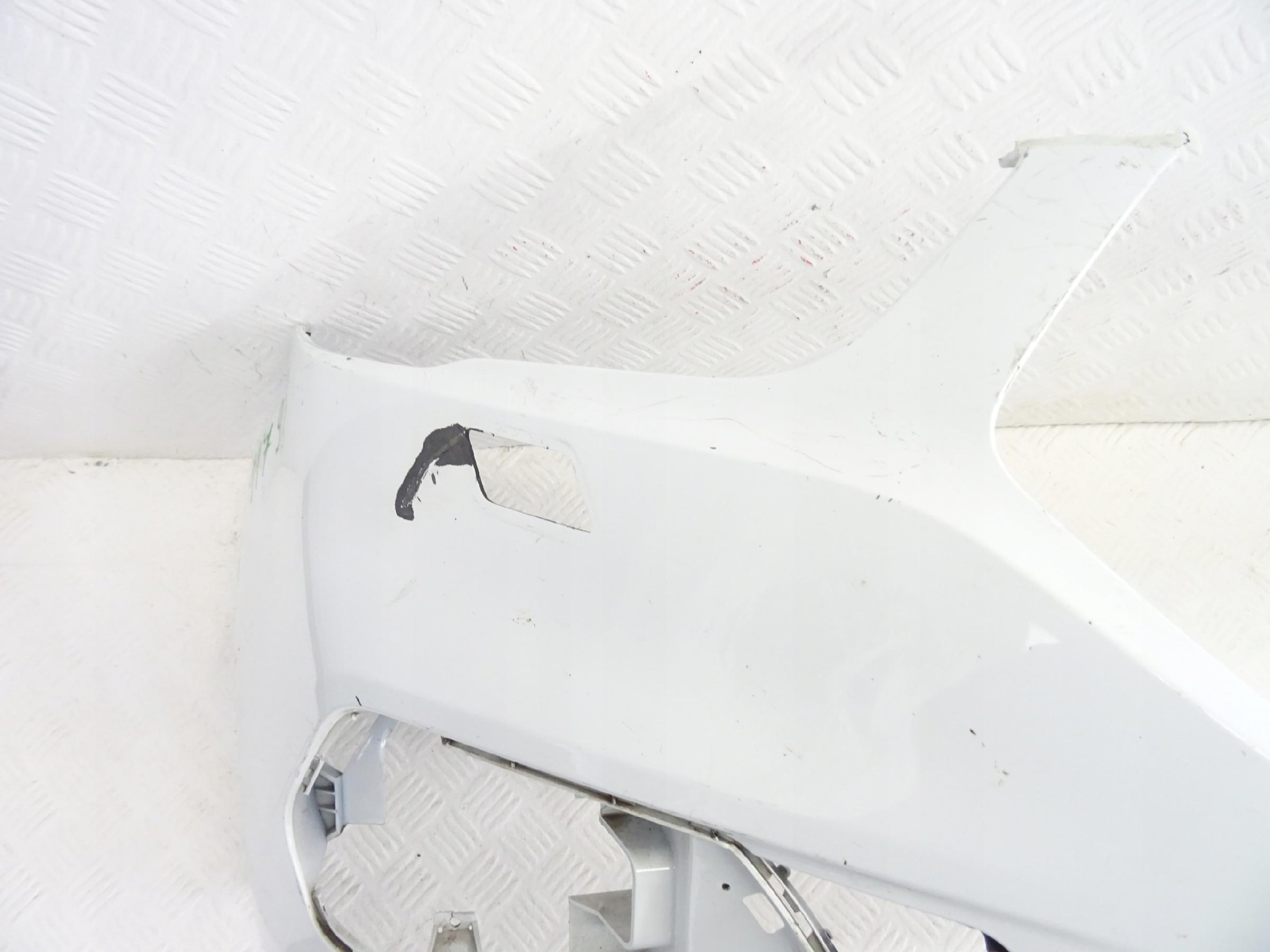 Ford Kuga MK2 LIFT ST LINE bumper front