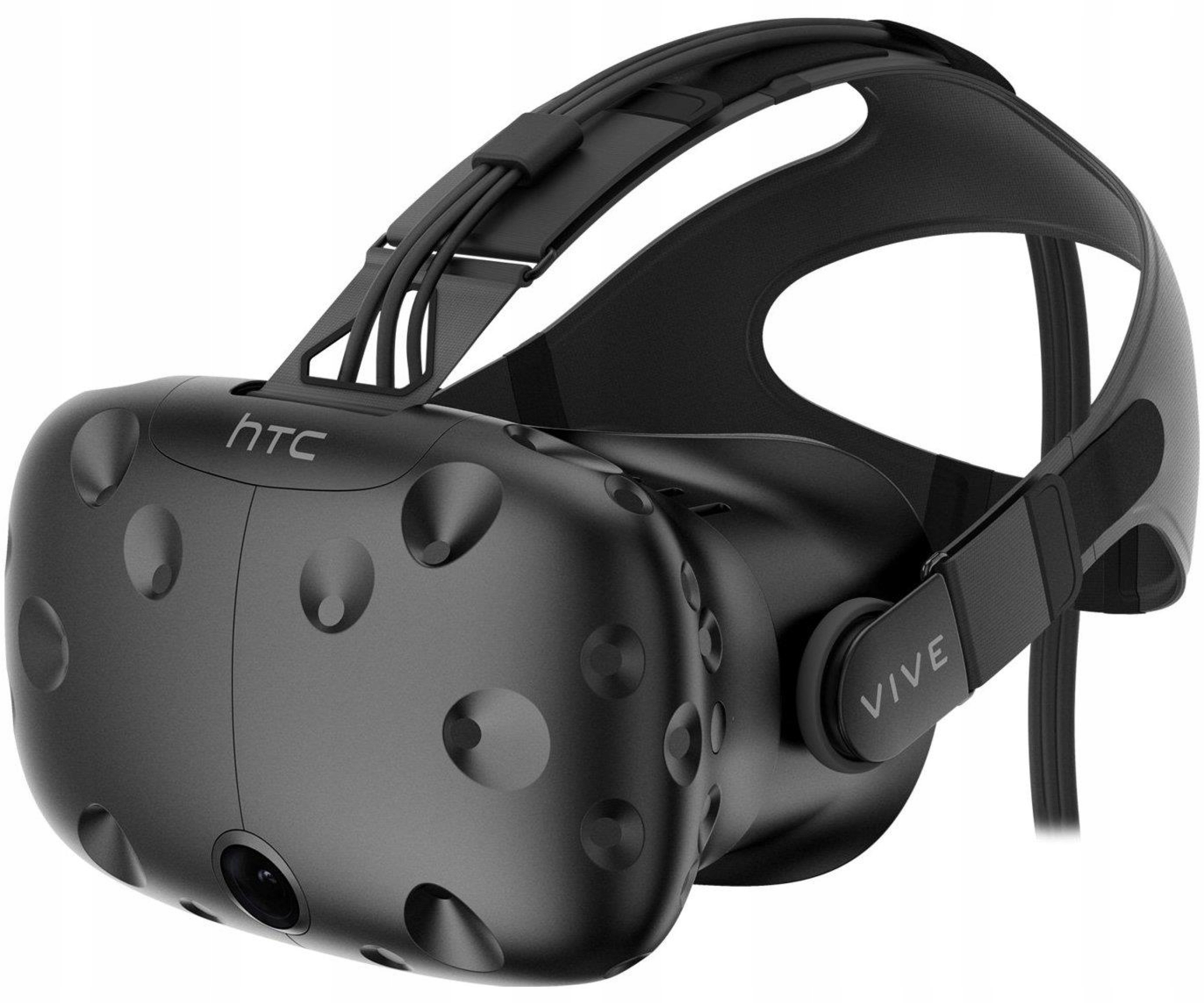 Okulary Gogle VR HTC Vive OPJT100 OLED