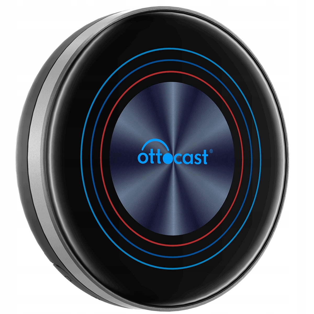 Ottocast OttoAibox Bmw I3 bezprzewodowy Adapter CarPlay Android Auto 8+128