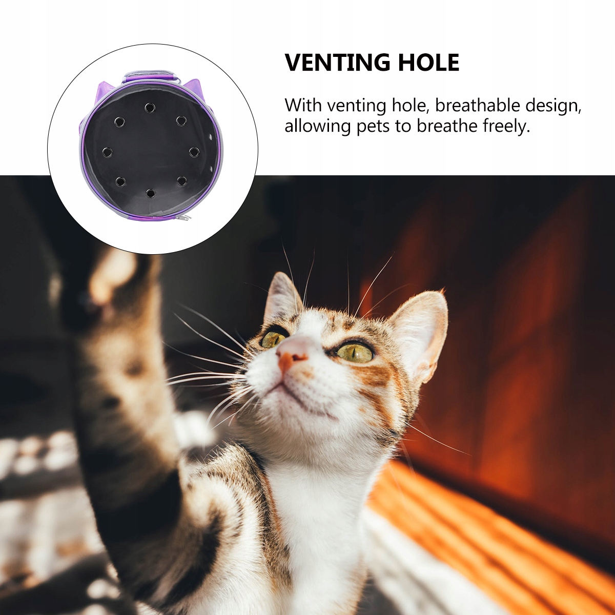 1Pc Jasne torba przewoźnik Marka inna