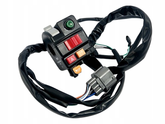 Kombinovaný prepínač ľavý Oem 9CR6-160600-10000 Cf Moto CF550 2014-2019