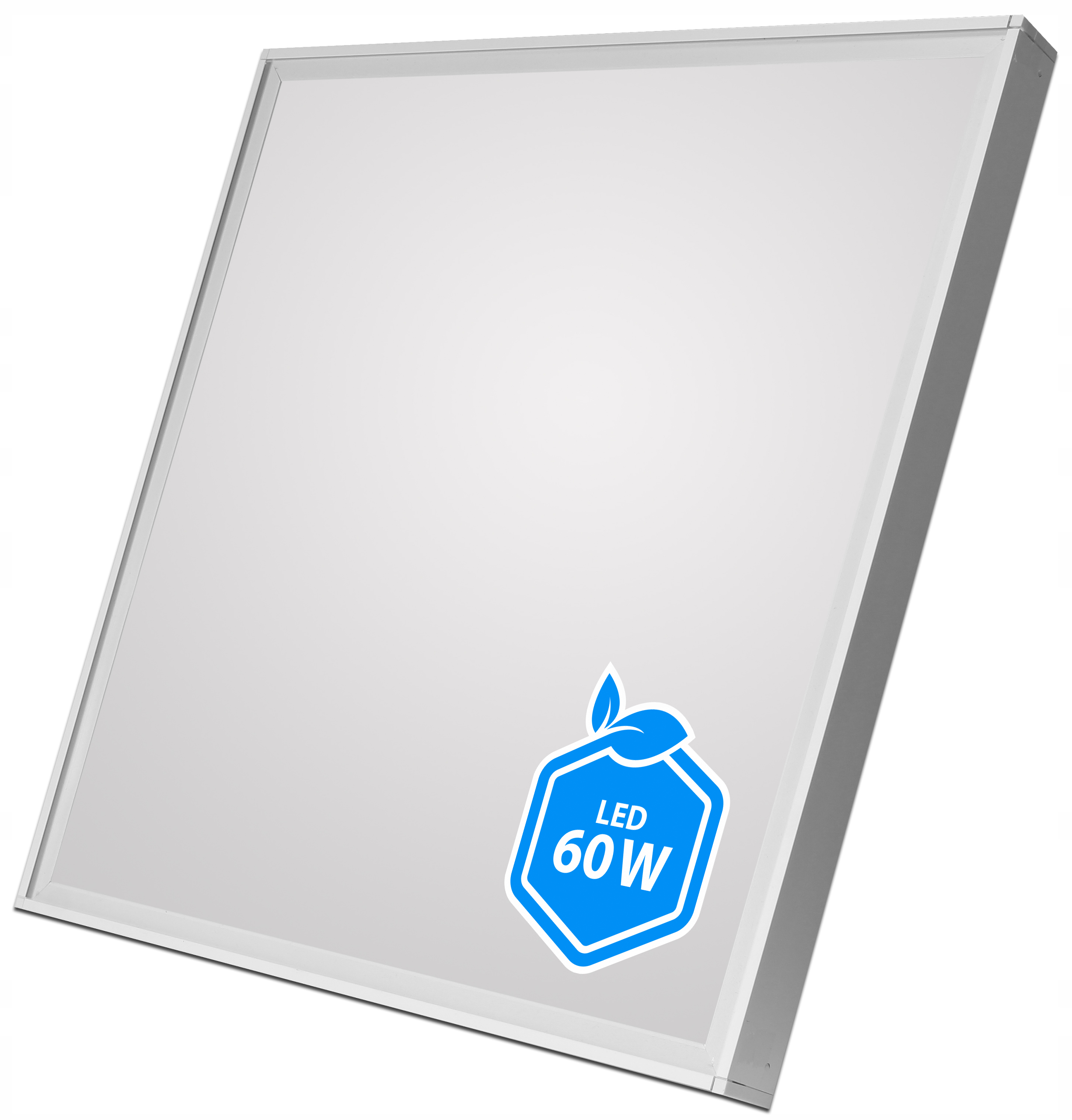 

Panel Led Oprawa Kaseton 60X60 60W Natynkowy