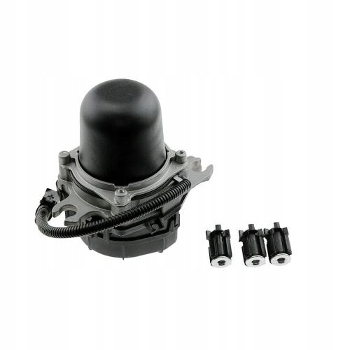 Вторичный воздушный насос NTY EWP-CT-001