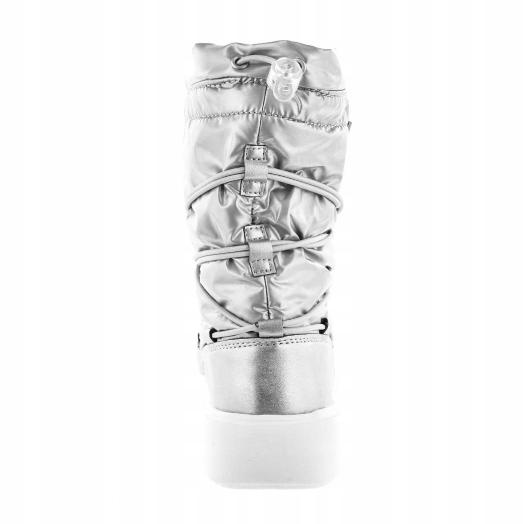 ŚNIEGOWCE BIG STAR botki zimowe KK274195 37 Cechy dodatkowe futerko kożuszek