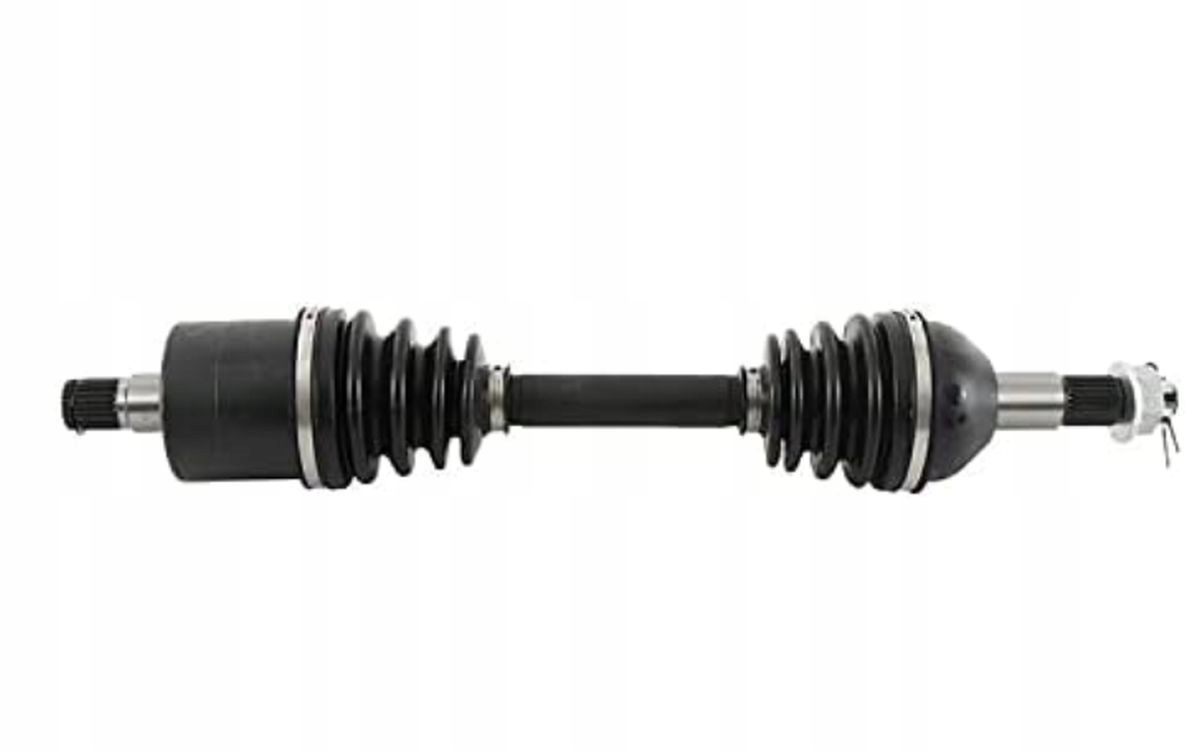 Hnacia Poloos Can-am Outlander 1000 Xtp 13-17, 500 Xt 4X4 08-14
