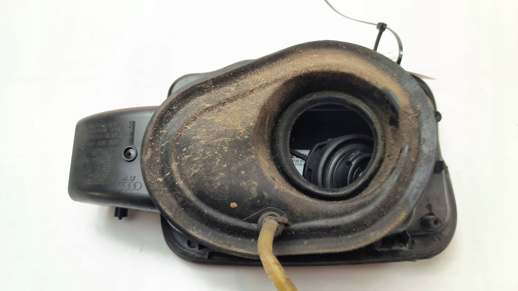 Volet trappe carburant Carburant 4G0809906 AUDI A6 C7