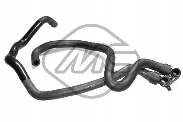 WĄŻ NAGRZEWNICY PSA 1,1/1,4