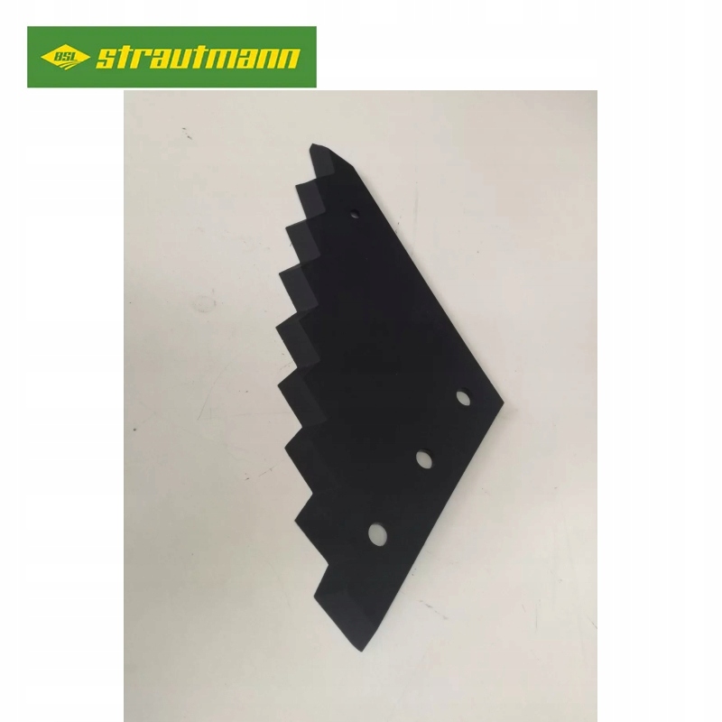 Nóż paszowozu Strautmann - zamiennik 60903508ST Marka maszyny Inna