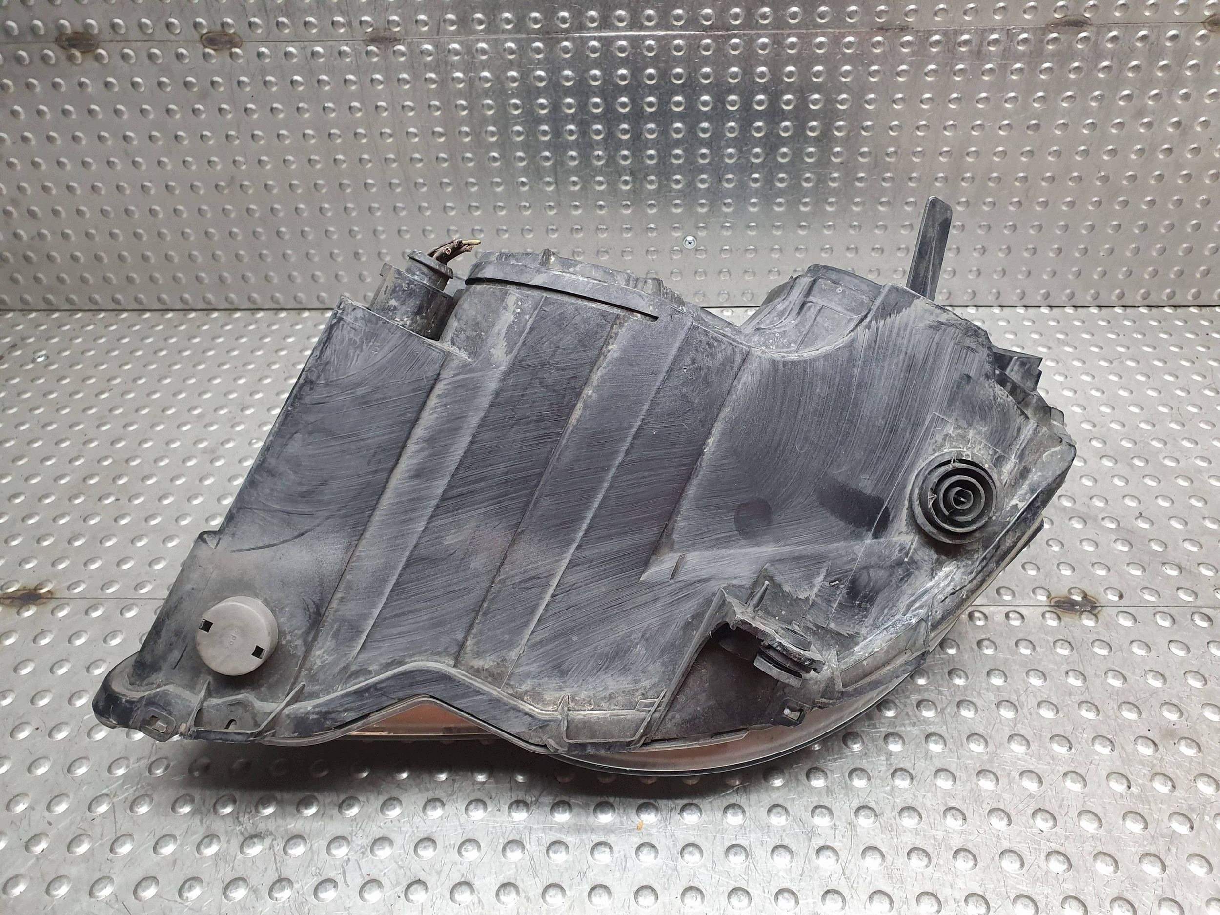 light REFLEKTOR right front 6Q1941008AK VW POLO IV 9N LIFT