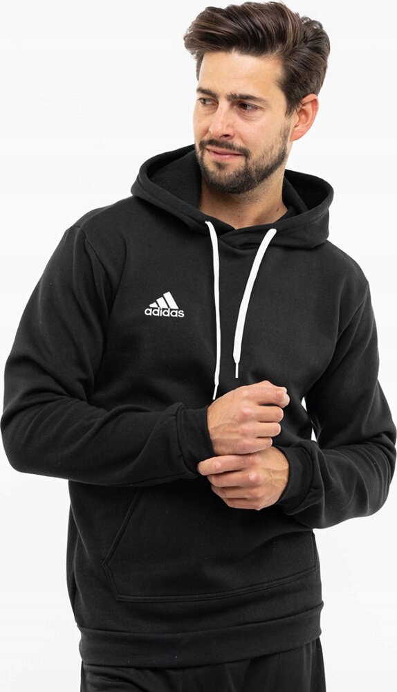 Pánská Mikina Adidas Sportovní S Kapucí vel S