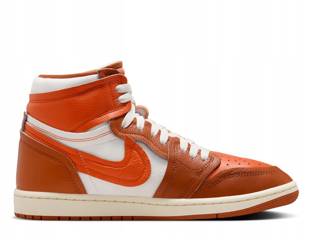 Boty Air Jordan 1 High Methods of Make „Desert Orange“ VEL.38,5