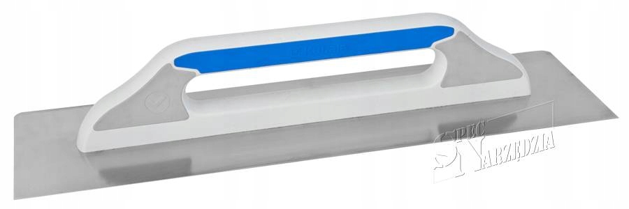 KUBALA PACA DO GŁADZI GIPSOWYCH 0256 130X480MM Typ paca