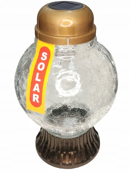 

Znicz solarny solar SO-9