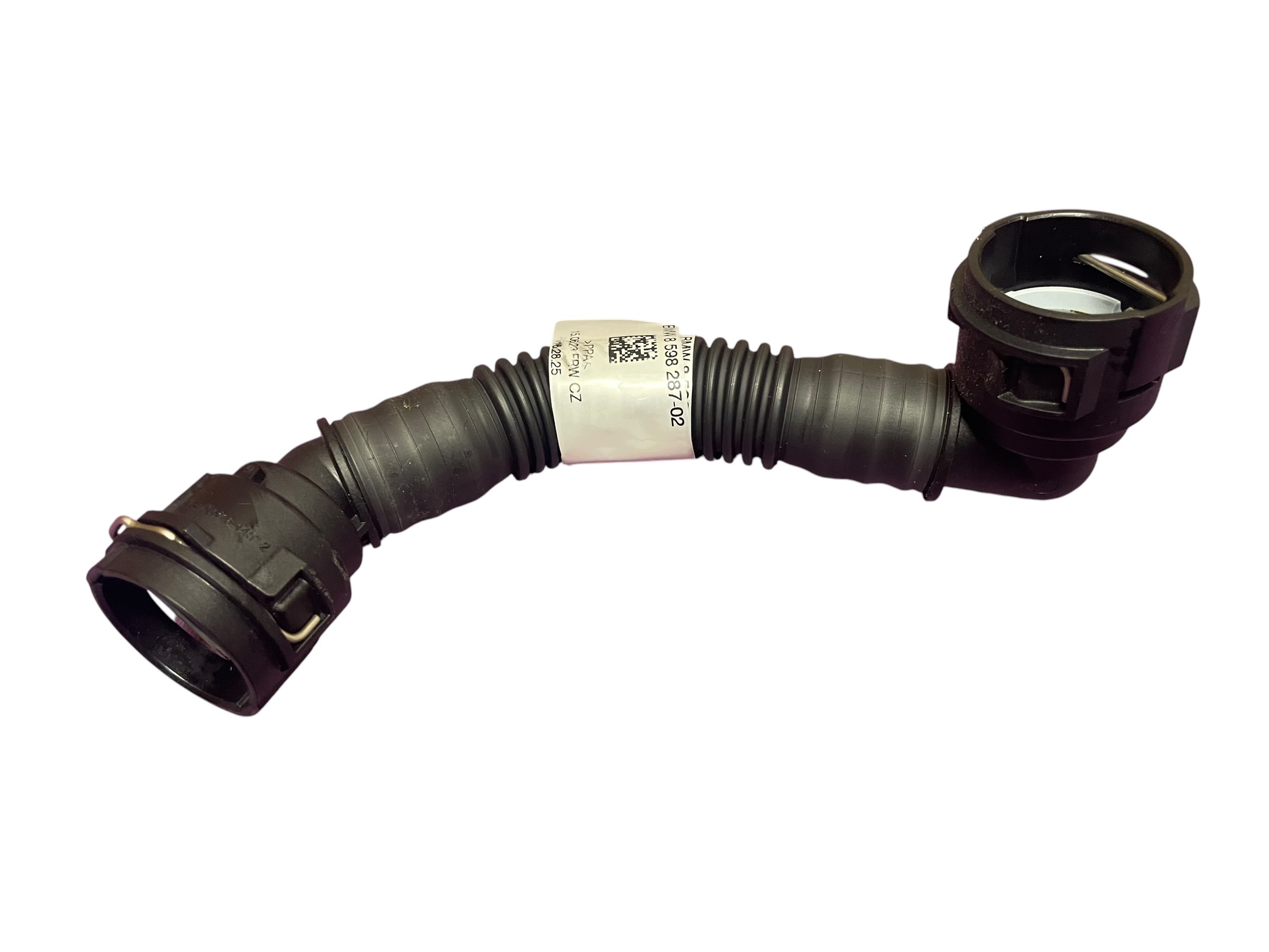 wiring pipe ODMY BMW X5 G05 LCI 3.0D B58D30B
