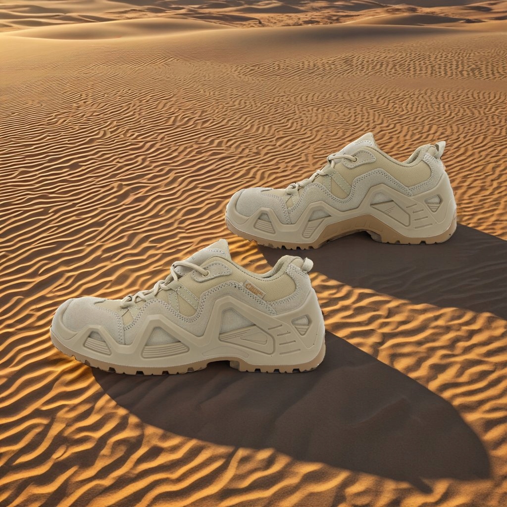 BUTY MĘSKIE TACTICAL GUARD TAKTYCZNE TREKKINGOWE MILITARIA PAINTBALL MOTOR Rozmiar 44