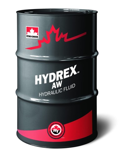Petro-canada HYDREX AW 46 205L DOSTAWA GRATIS