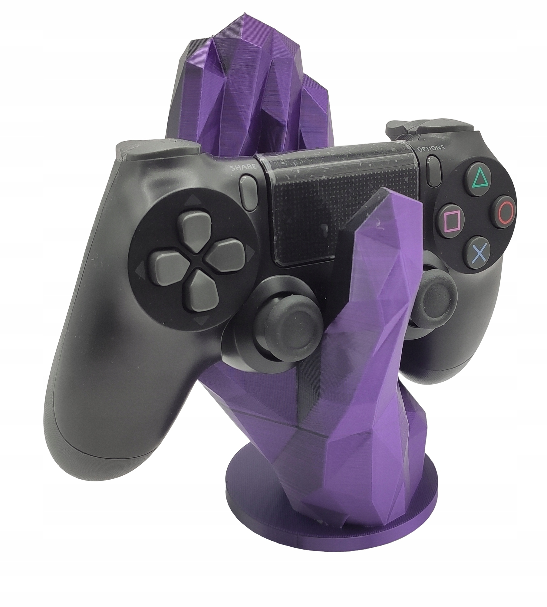 Stojak na pada kontroler Xbox one Series XSX PS4 PS5 podstawka podpórka