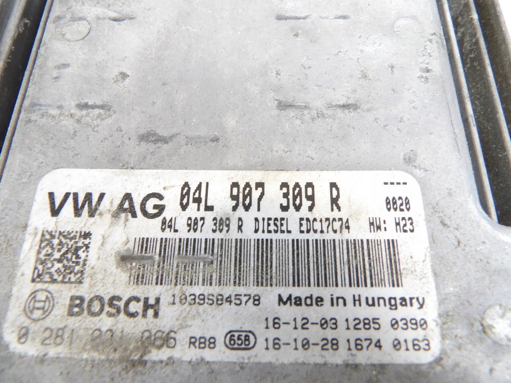 running board DO ODPALANIA blocking ,dials, control unit, KLUCZYKI, KESSY 04L907309R
