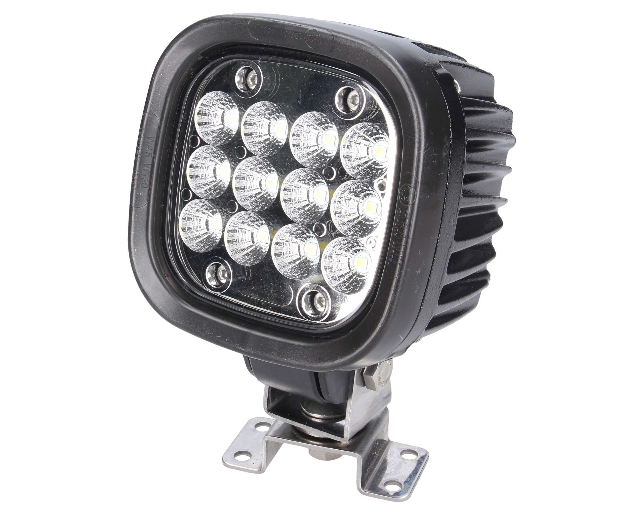 světlomet pracovní Led rozptylové světlo 5680lm