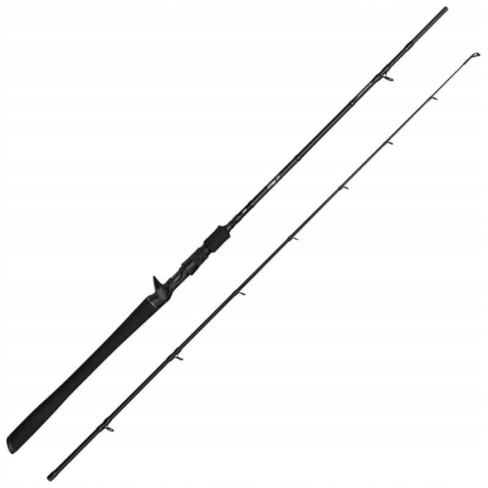 Wędka Savage Gear Alpha SG2 Swimbait Bc 2.46m 100-250g