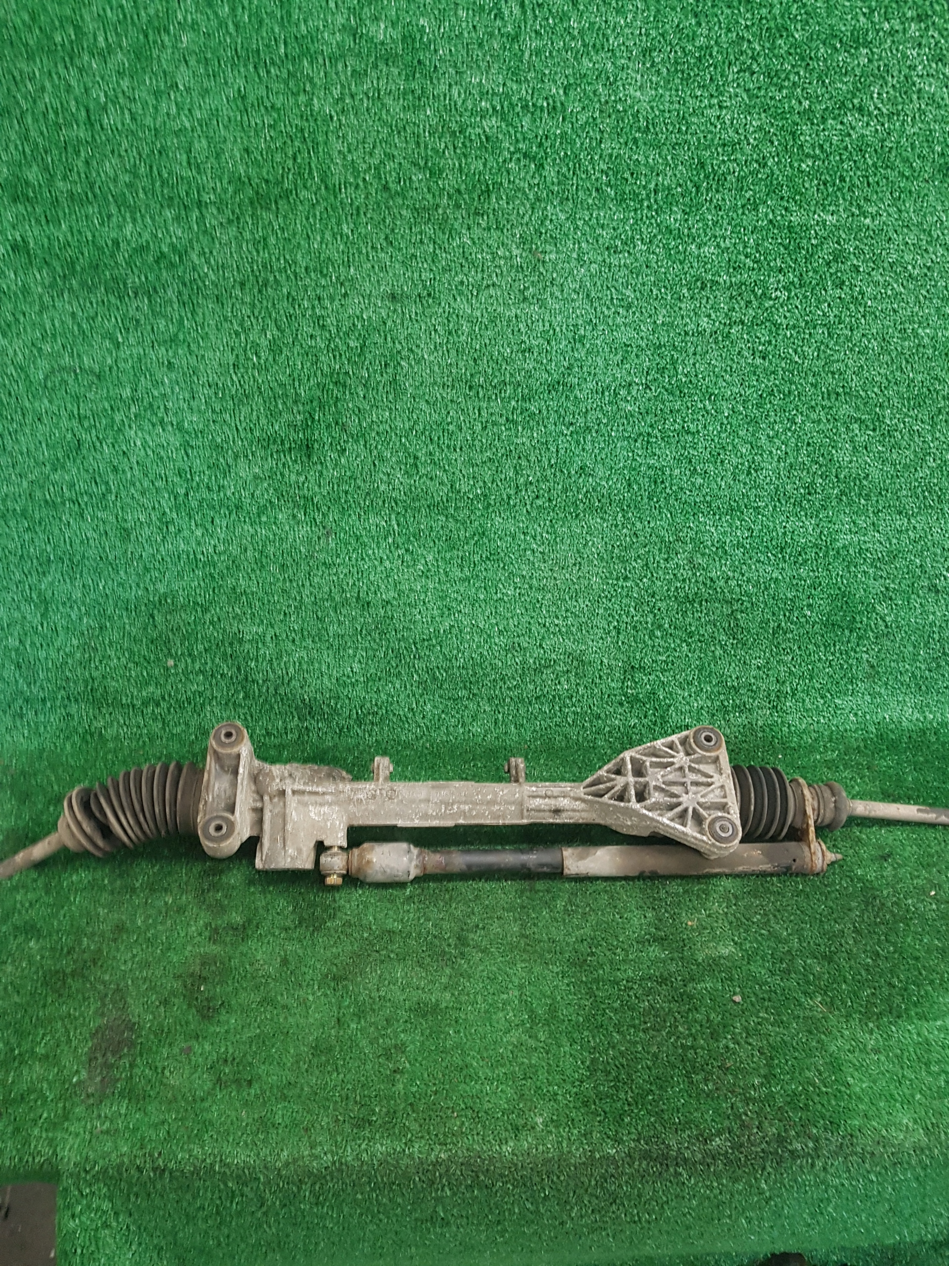 control VOLKSWAGEN T4 7816501143
