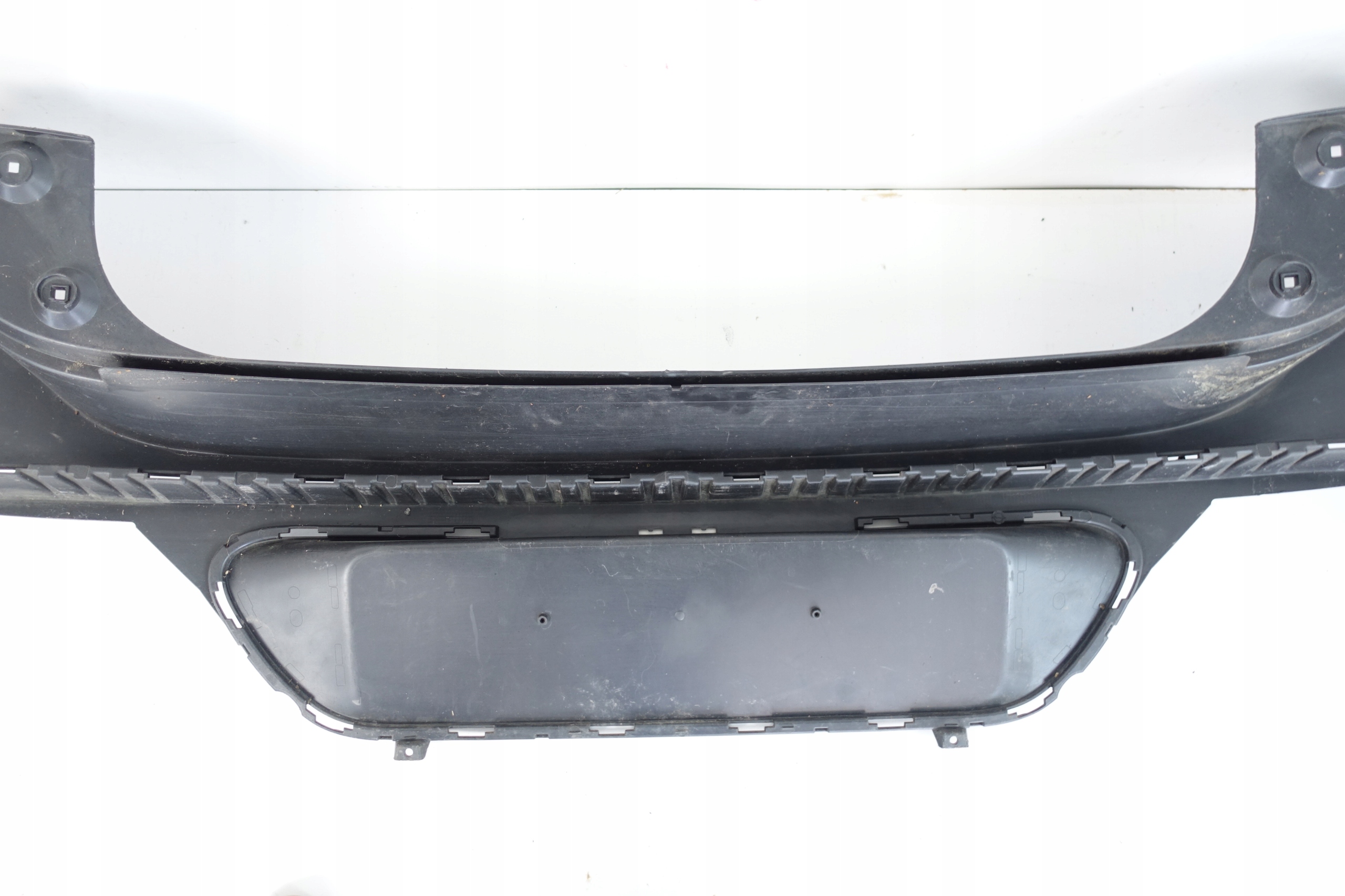 MINI PACEMAN R61 bumper rear part TYLNI 2012-2016 9808934