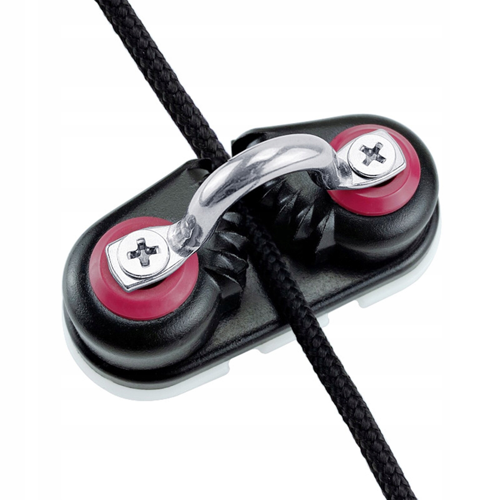 693546171677889917 - Черный анодированный алюминиевый кулачок Cleat Boat Cam Clea