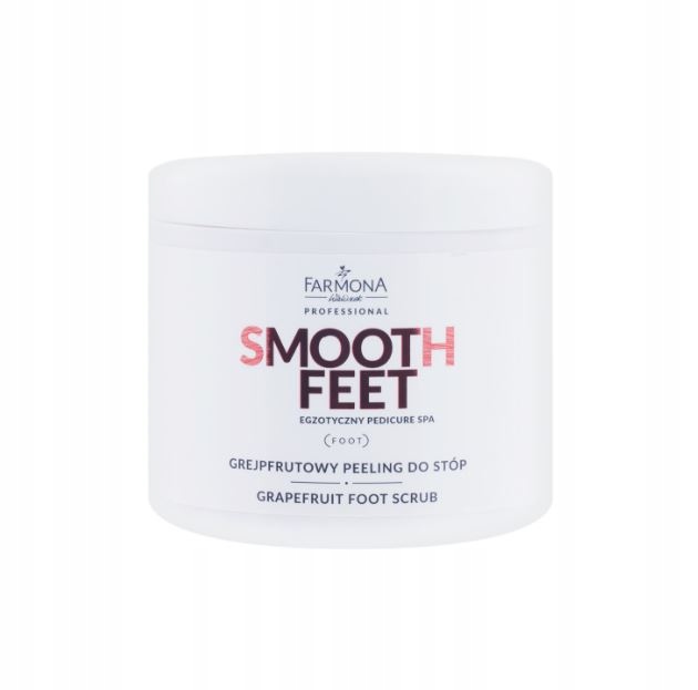 Exotický pedikúrní peeling Na Nohy Farmona 690 g