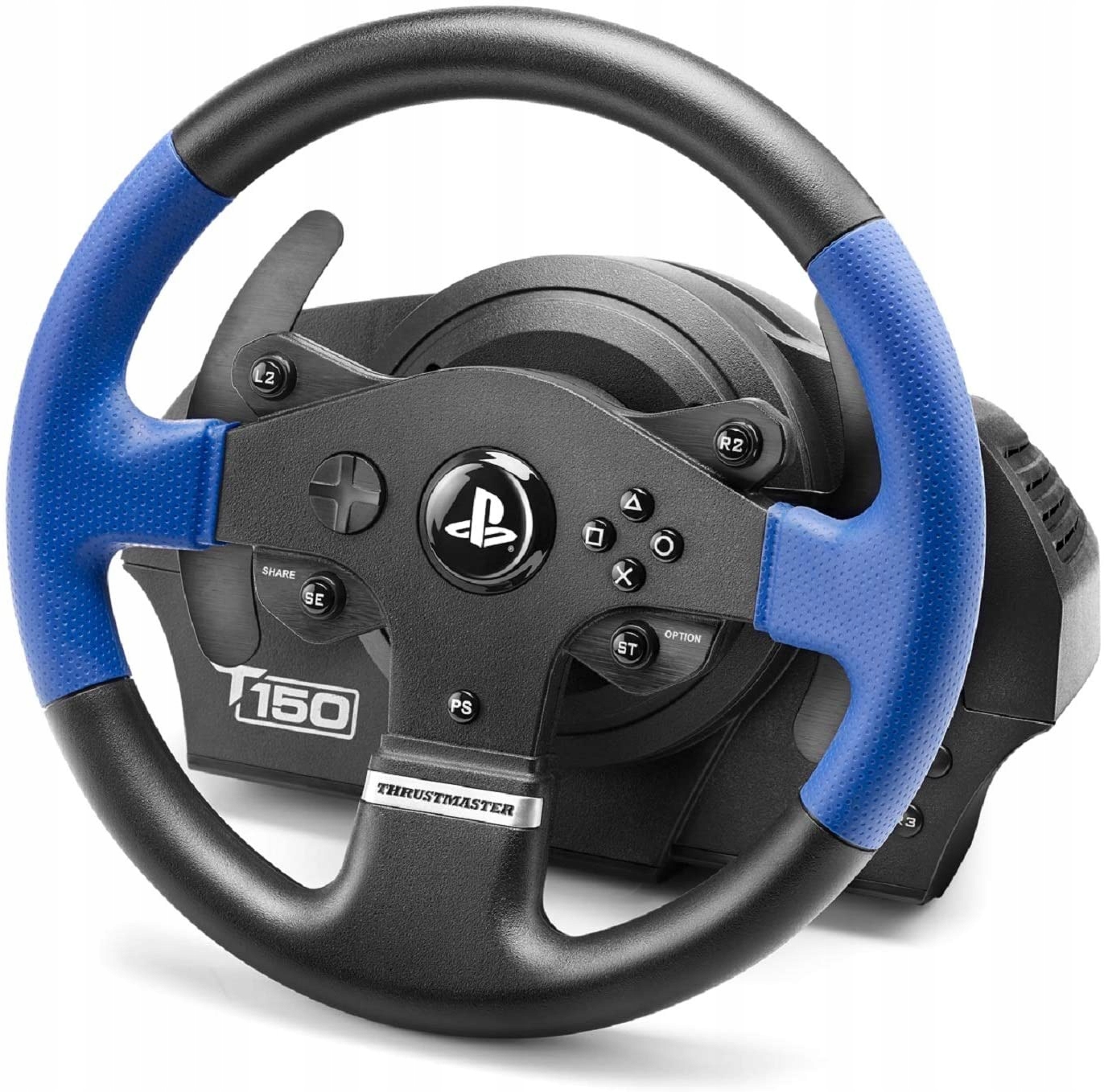 Kierownica Thrustmaster T150 Force Feedback Marka Thrustmaster