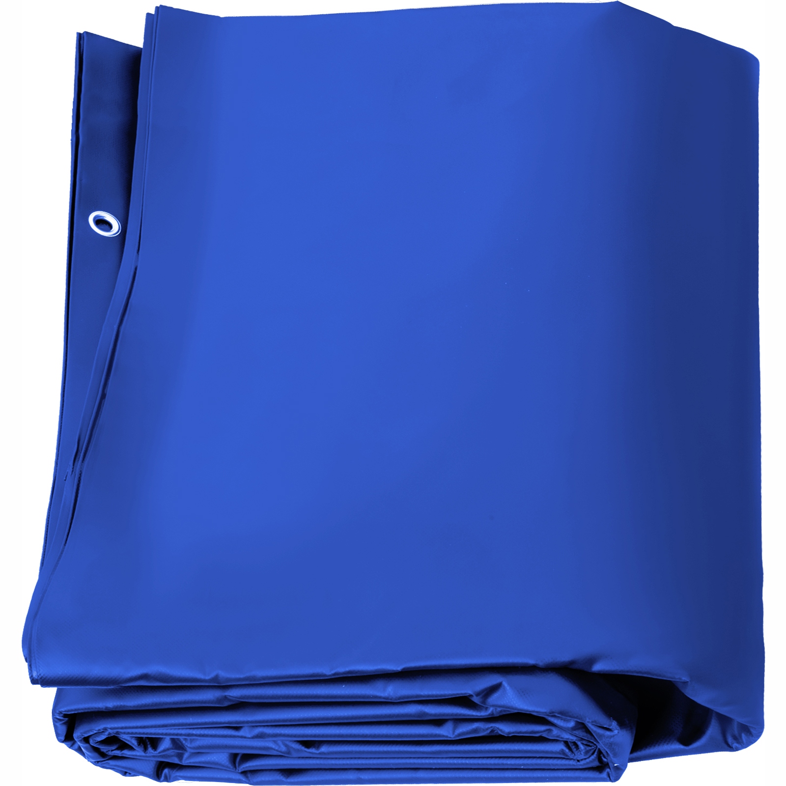 Kryt plachty s fóliou na bazén 4x8 m