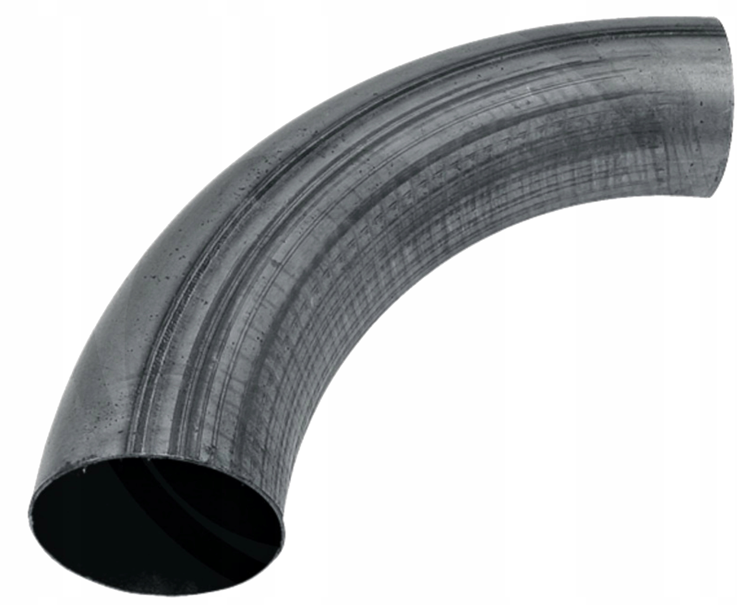 Koleno sudu pro přivaření 90° 150 mm