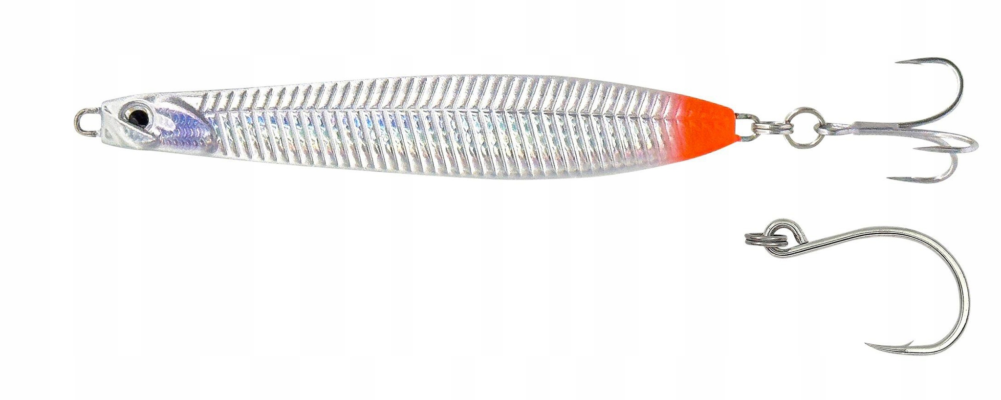 Przynęta Savage Gear Surf Seeker 11cm/40g Pearl Silver