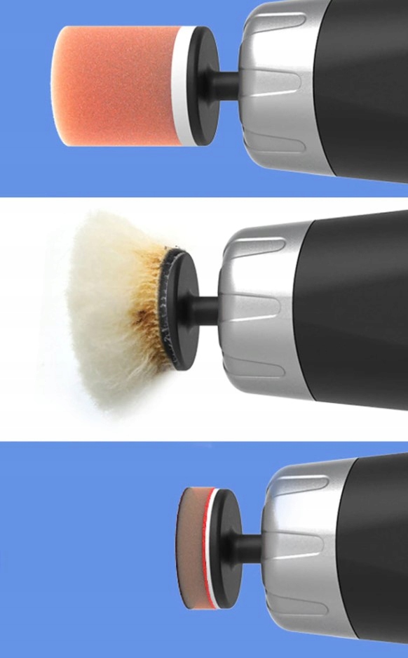 MINI POLERKA ZESTAW 5G 12V Brand other