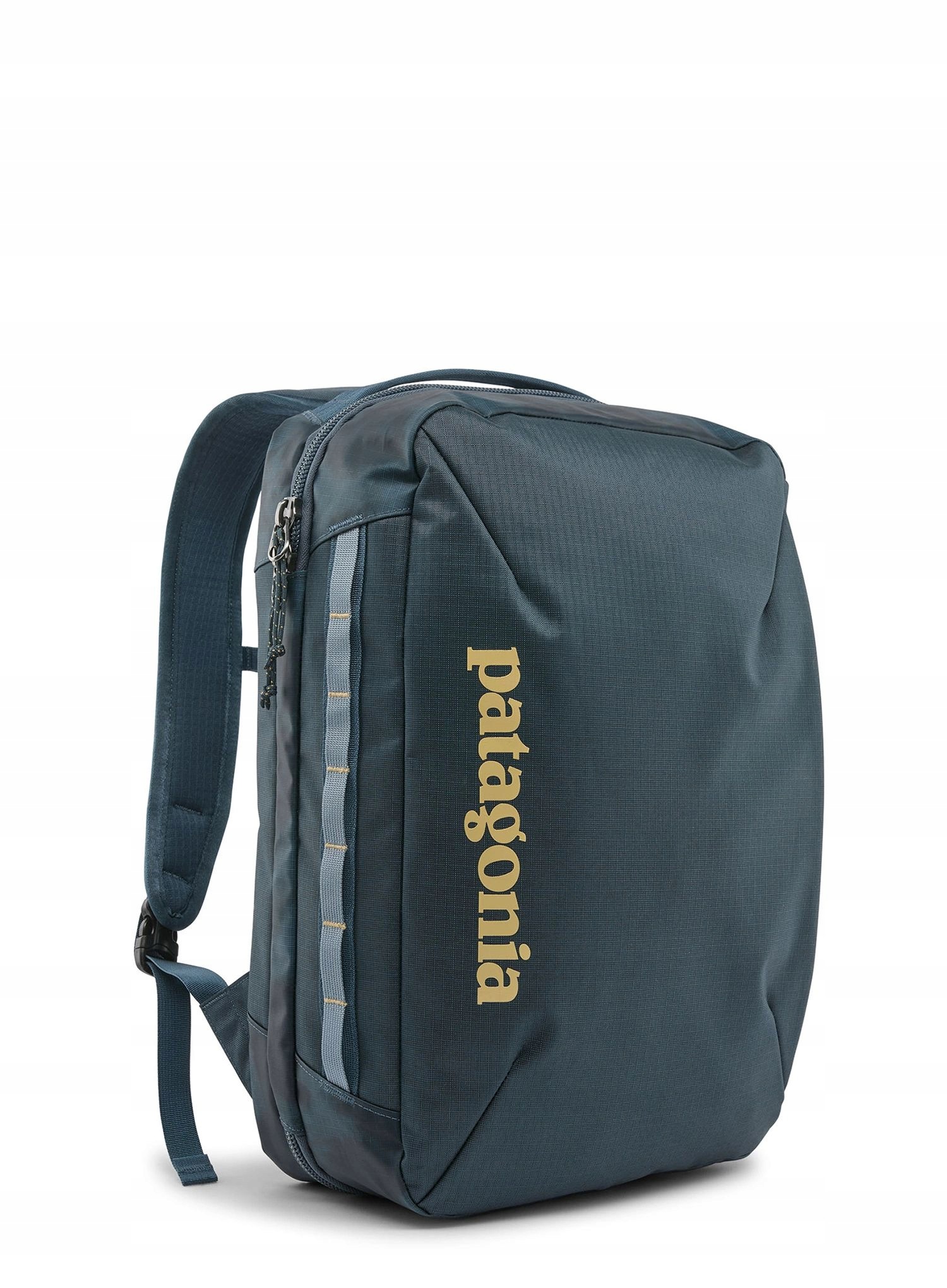 Batoh Patagonia Black Hole Micro MLC sastrugi/summit blue