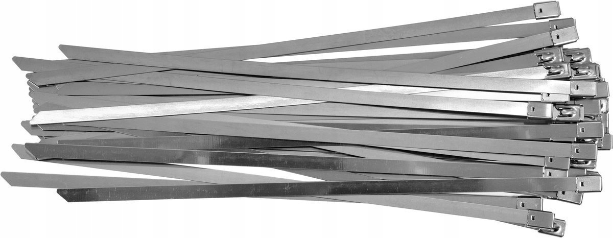 OPASKI ZACI ZE STA NIERD 8.0X550MM 50SZT