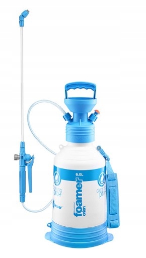 

Kwazar WTO.0772 Pianownica Orion Foamer 6,0L