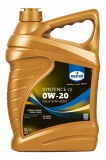 

Eurol Syntence LV 0W20 Vw 508.00/509.00 5L