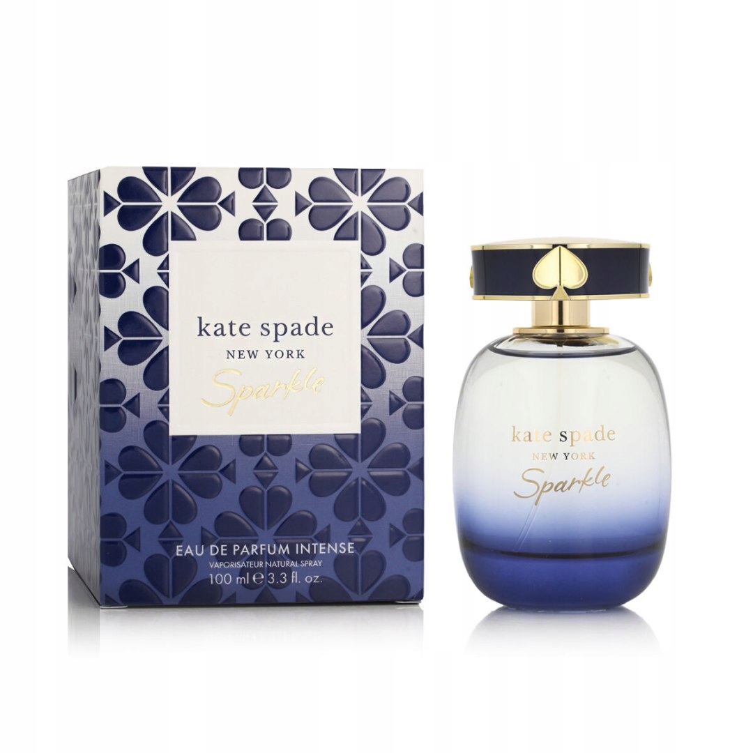 Dámské Parfémy Kate Spade New York Sparkle Edp 100 ml