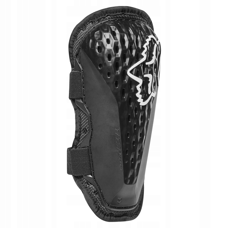 

Ochraniacz Łokci Fox Junior Titan Sport Black Yos