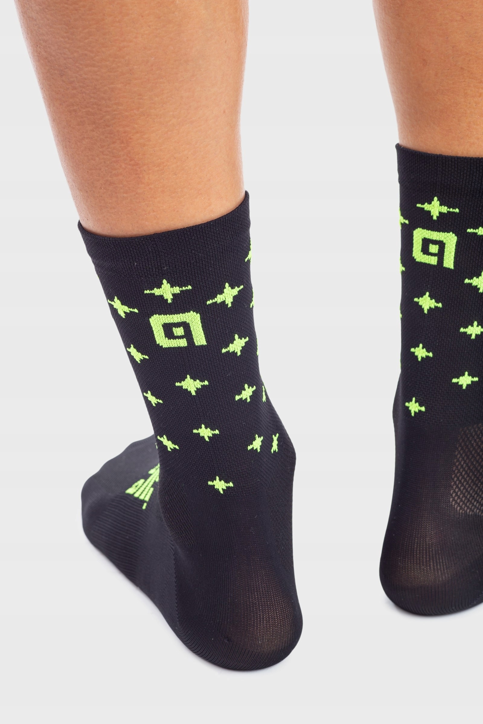 Skarpetki rowerowe Alé Cycling Stars 40-43 Model L21183460#13